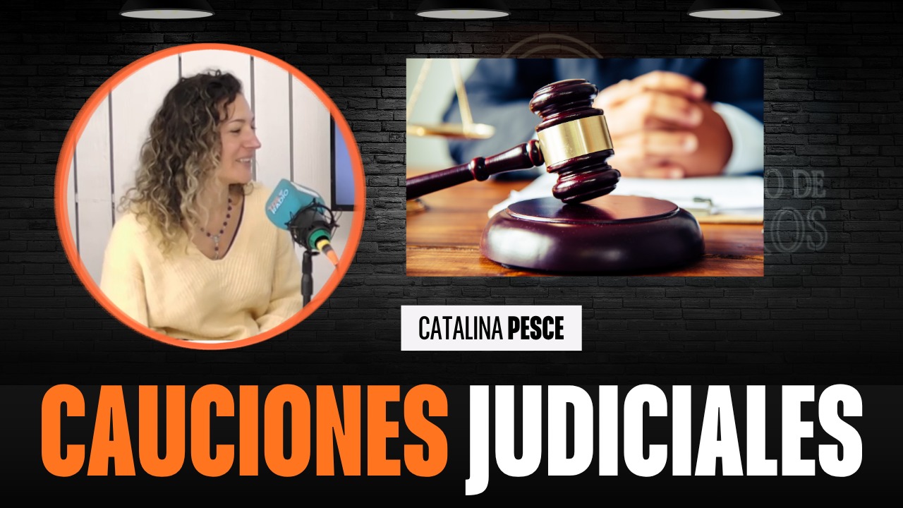 Para conocer más de las mismas, sus características y variantes, contamos con la presencia en estudios de la colega Catalina Pesce, titular de Ing. Pesce & Asociados.